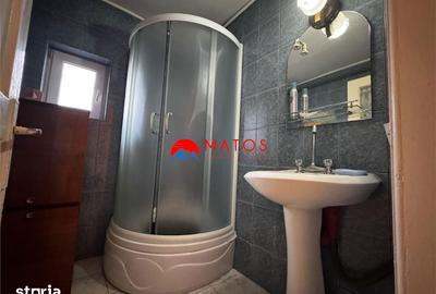 Casă cu 6 camere decomandat cu Teren 379 Mp în Sud - 7