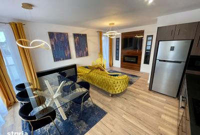 Apartament cu 2 camere semidecomandat, mobilat în Mărăști - 10