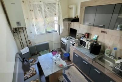 Garsonieră decomandată în Freidorf - 8