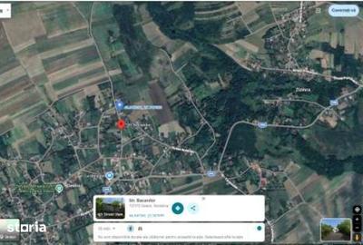 Casă cu 5 camere cu Teren 3600 Mp în Deleni - 8