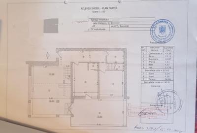 Drumul Taberei - Prelungirea  Ghencea - Ghidigeni - 20