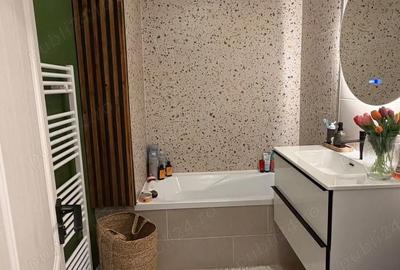 Apartament cu 2 camere decomandat în Central - 2