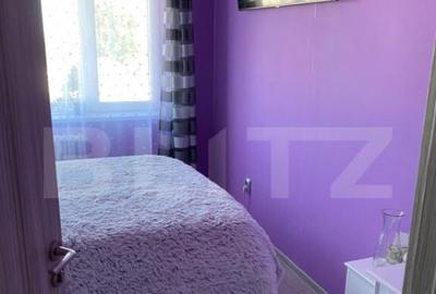 Apartament spa?ios 3 camere, 93 mp, etaj 3 zona Strada - 10