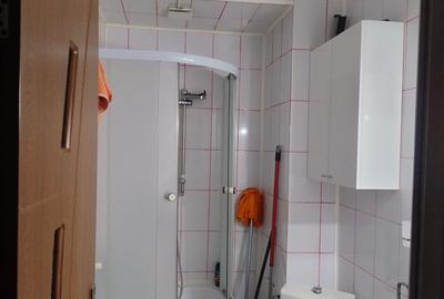 Apartament cu 2 camere, mobilat în Gara - 20