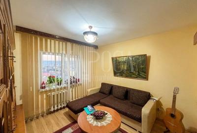 Apartament 4 camere de vanzare in Marasti, Cluj Napoca - 3
