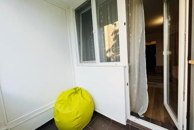 Garsonieră decomandată, mobilată în Gheorgheni - 6