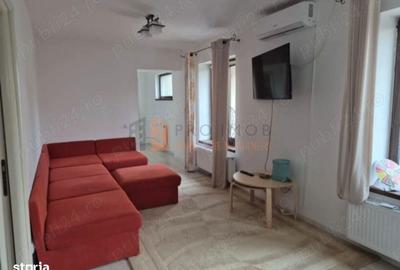 Casă cu 3 camere decomandat în Băceni - 1