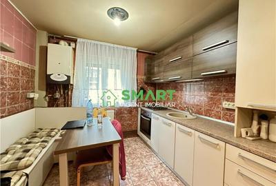 Apartament 2 camere. Zona Micalaca, Miorita. - 5