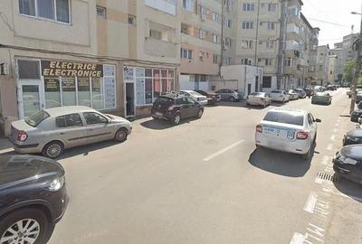 Spațiu comercial, de 1,500 mp, în Roșiori de Vede - 1