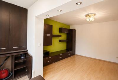 Garsonieră decomandată în Soarelui - 3