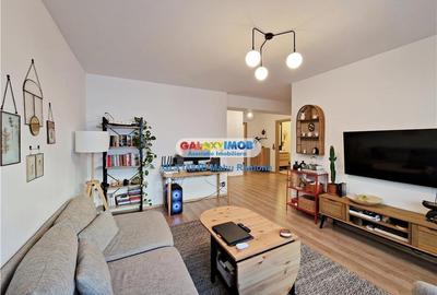 Acasa in Confort City - un loc in care linistea intalneste eleganta - 3