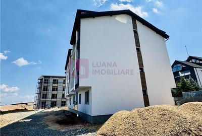 Apartament 3 camere | Selimbar - Lidl | NOU | gradina 34 mp | intabulat | C2 - 3