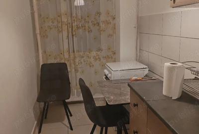 Garsoniera de inchiriat Zona Lujerului Militari - 4