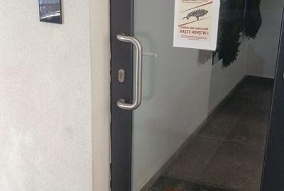 Apartament cu 2 camere decomandat, mobilat în Ștefan cel Mare - 8