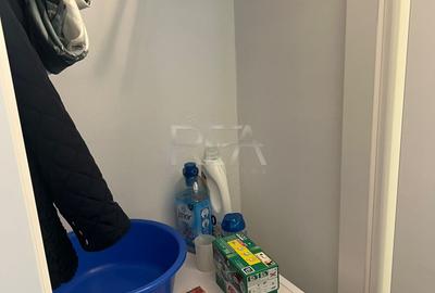 Apartament cu 2 camere semidecomandat, mobilat în 1 Mai - 14