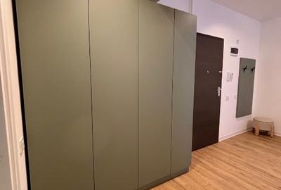 STUDIO MODERN - EXIGENT PLAZA FAZA 5 - PRIMA INCHIRIERE - Direct Proprietar! - 10