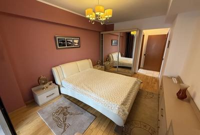 3 Camere - Grozavesti - Saphir - Splaiul Independenței 202K - 4