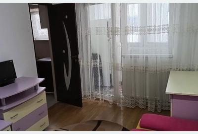 Garsonieră semidecomandată în Burdujeni - 2