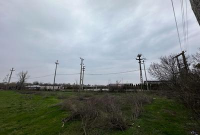 Teren Construcții intravilan de 37 mp, în Mogoșești - 10