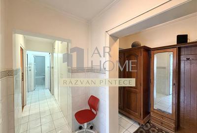 Apartament cu 3 camere decomandat în Republicii - 17