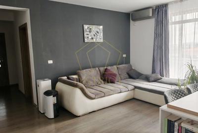 Apartament cu 3 camere semidecomandat, mobilat în Braytim - 4