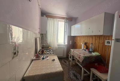 Apartament cu 2 camere decomandat, mobilat în Astra - 5