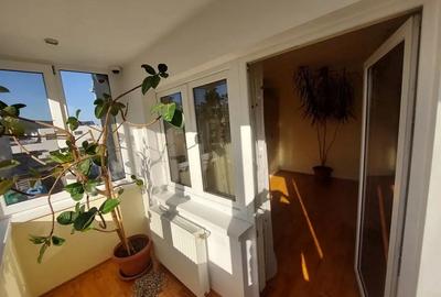 Apartament decomandat cu 2 camere în zona Uzina 2, COD 8212 - 5