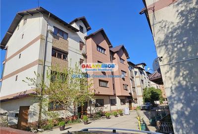 Apartament cu 2 camere decomandat, mobilat în Mogoșoaia - 2