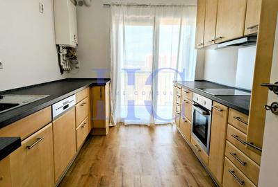Apartament cu 2 camere decomandat, mobilat în Mihai Viteazul