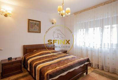 Vila Individuala de Inchiriat in Vatra Luminoasa - 5