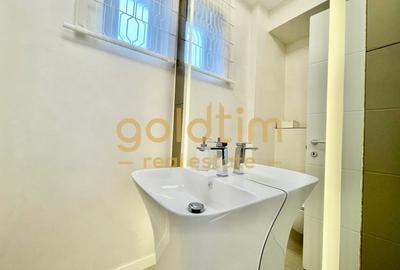 Casă individuală cu 7 camere cu Canalizare în Băneasa - 19