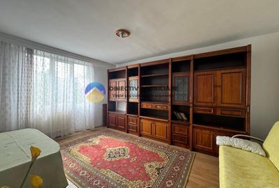 Apartament cu 3 camere decomandat în Mărăței - 6