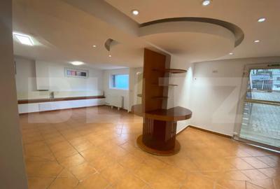 Spațiu comercial, de 90 mp, în Telegrafului - 9