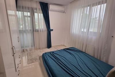 Apartament cu 2 camere semidecomandat în Bucium - 6