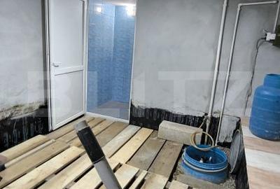Apartament cu 3 camere decomandat în Burdujeni - 10