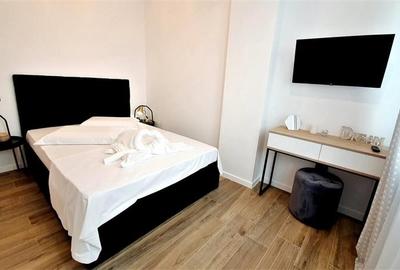 Apartament cu 2 camere decomandat, mobilat în Nord - 6