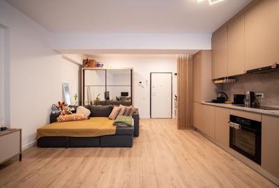 Apartament cu 2 camere în Pipera - 4