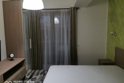 Apartament cu 2 camere decomandat în Central - 4