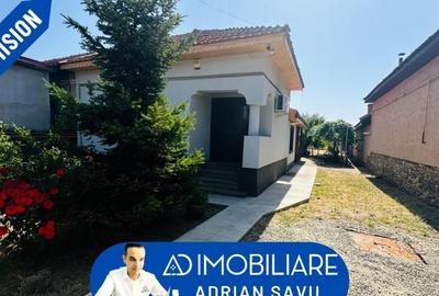 Vanzare casa situata pe Bld. Ecaterina Teodoroiu - 8
