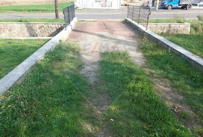 Proprietate deosebita cu potential turistic, Sarata Bacau - 23