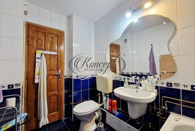 Apartament cu 2 camere decomandat în Mărăști - 8