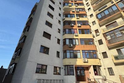 Garsonieră, mobilată în Rahova - 11