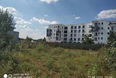 Teren Construcții intravilan de 1096 mp, în Plătărești - 3