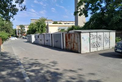 Inchiriez Garaj in Sarari Inchiriez Garaj in Sarari - 2