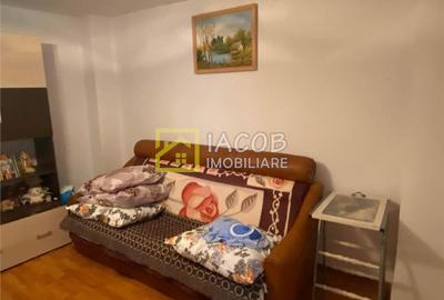 Apartament cu 3 camere decomandat, mobilat în Măgura - 27