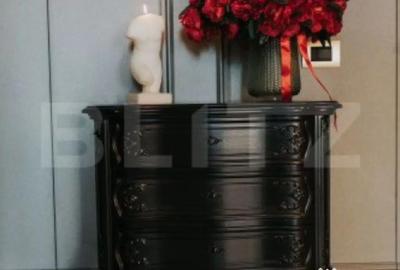 Apartament cu 3 camere decomandat în Central - 8