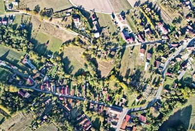 Teren Intravilan - 12