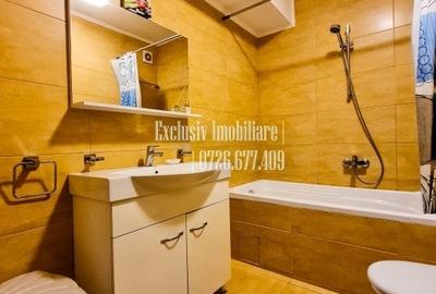 Apartament spatios 3 camere 120 mp in Bloc Nou cu 2 Terase - Parc Tabacarie - 19