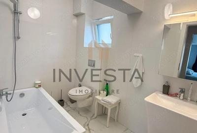 Casa insiruita cu finisaje moderne in cartierul Europa! - 20