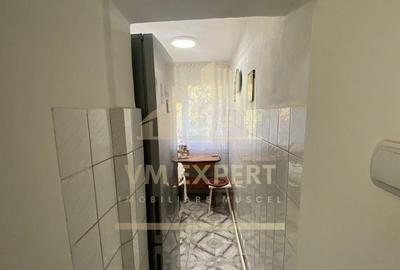Apartament cu 2 camere semidecomandat în Nord - 8